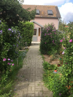 Ferienhaus-Geiserich